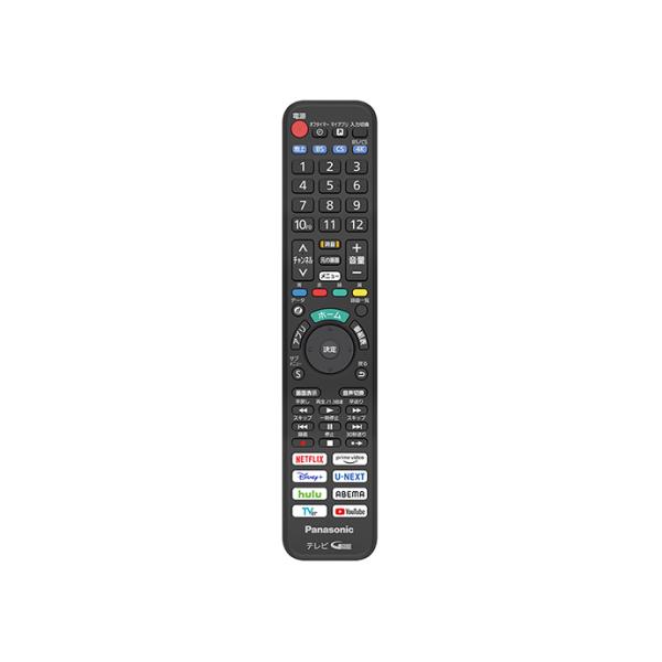 パナソニックビエラ地デジ24型液晶テレビ　リモコン有り Amazon | パナソニック 24V型 液晶テレビ ビエラ TH-24ES500-S