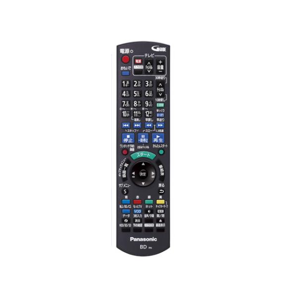 Panasonicブルーレイレコーダー Panasonic パナソニック ブルーレイ・DVDプレーヤー・レコーダー