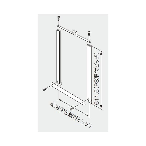 m[c   0701687 PSgZbgiւpA_v^[j PSݒuւp PSgZbgPK-6 y0701687z