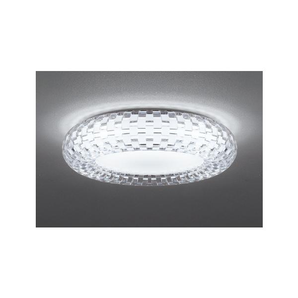 OC 257 057R LEDシーリングライト ODELIC オーデリック シャンデリア OC257057R | 商品紹介 | 照明