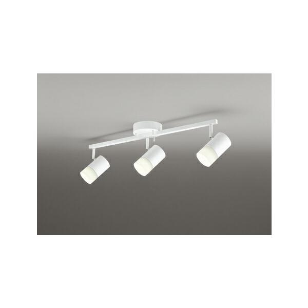 ODELIC オーデリック OC257 176NR 未使用 スポットライト 3灯 ODELIC オーデリック スポットライト 【OC257176BR】【OC 257