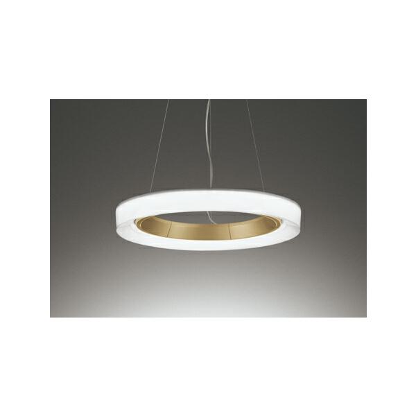 オーデリック シャンデリア 【OC257209BR】 【OC 257 209BR】 : 住宅