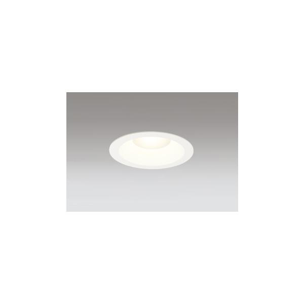 オーデリック オーデリック ダウンライト OD261076R 高演色LED 光色