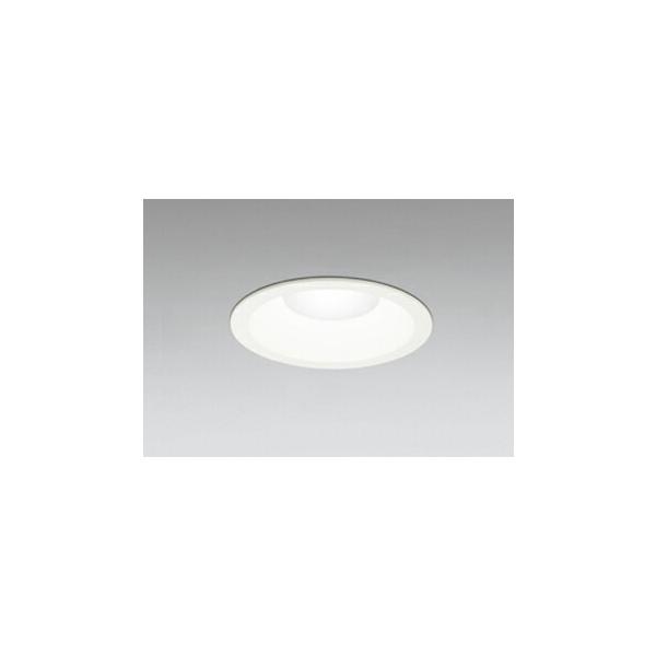 オーデリック オーデリック ダウンライト OD261733R 昼白色 高演色LED