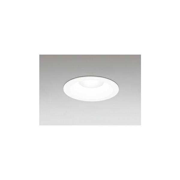 OD 261 901R LEDダウンライト オーデリック オーデリック ダウンライト OD261901R 温白色 高演色 LED