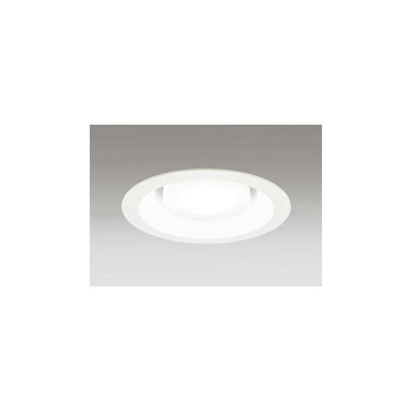 ODELIC オーデリック ダウンライト S形 【OD361363WR】【OD 361 363WR