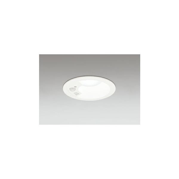 ODELIC オーデリック ダウンライト S形 【OD361459R】【OD 361