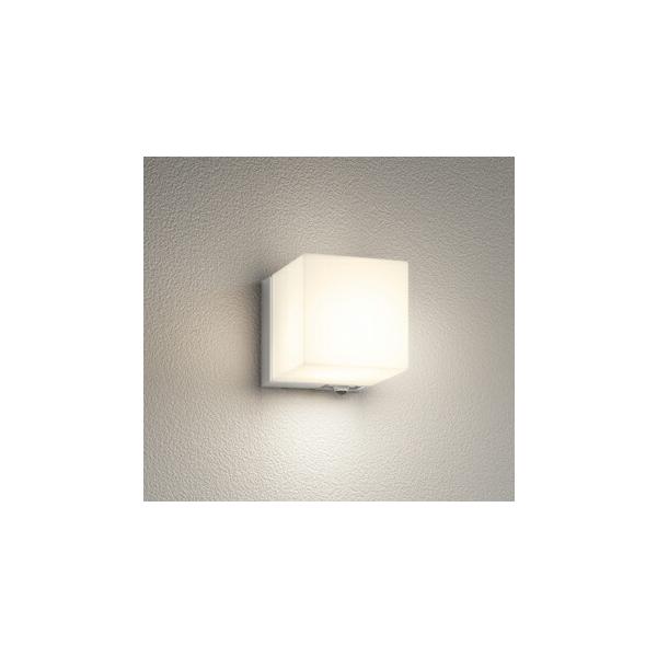 ODELIC オーデリック エクステリア ポーチライト 【OG254795LCR】【OG