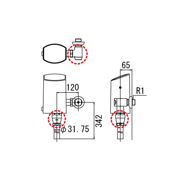 LIXIL NV OKC-T6112 V[YF I[gtbVb iF I[gtbVb@Zp[g`@tbVouiǋ`j