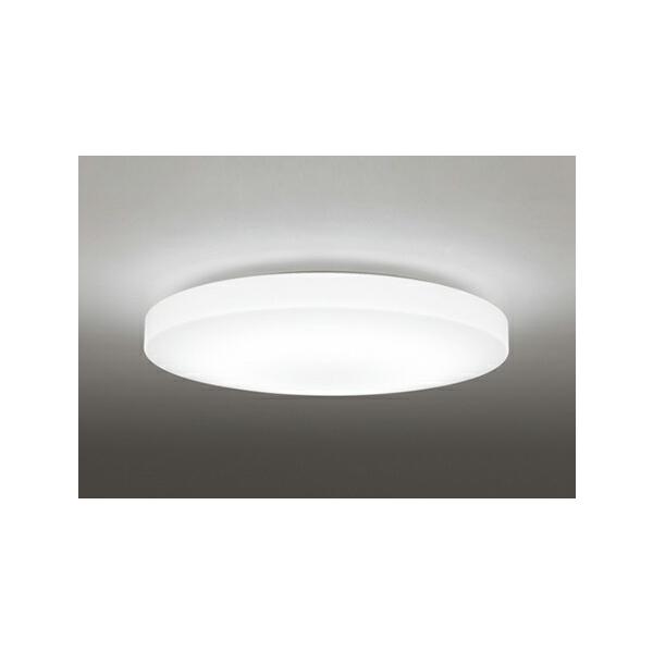 ODELIC（オーデリック） シーリングライト 【OL251218BCR】【OL 251