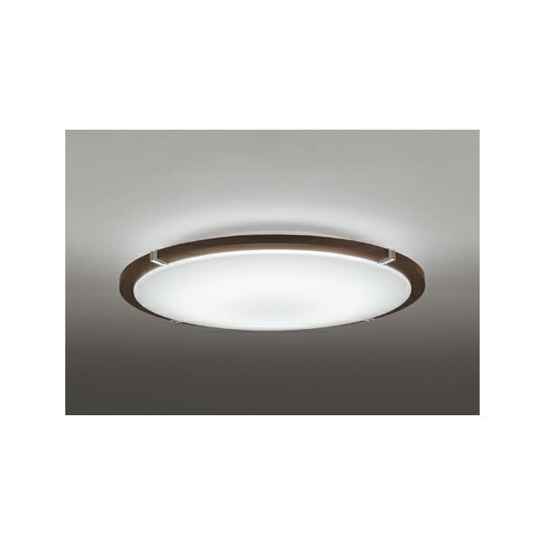 ODELIC（オーデリック） シーリングライト 【OL251445BCR】【OL 251