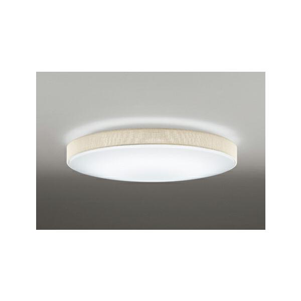 定価5.4万 美品 ODELIC シーリングライト OL 251 671P1 定価5.4万 美品