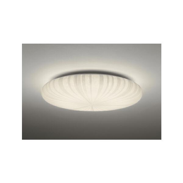 OL 291 685BR LEDシーリングライト　専用リモコン付　オーデリック up-b_ol291148r