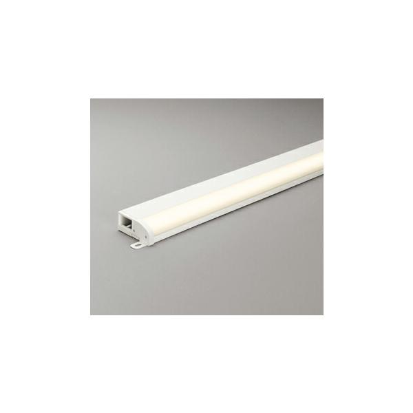 消費電力18.8W Ra93 ●LED ●ルミ(オフホワイト色)●ポリカーボネート(乳白) ●巾64 長1500(取付部含む1540) 高27 1.1kg ■光源寿命40000時間 ■壁面・天井面・床面取付兼用 ■調光器不可 その他 薄型タ...