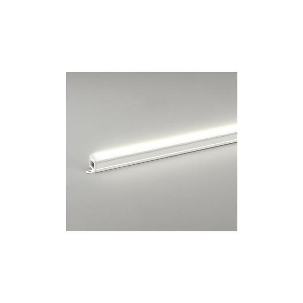 消費電力7.5W Ra93 ●LED ●ルミ(オフホワイト色)●ポリカーボネート(乳白) ●巾36 長600(取付部含む640) 高40 0.5kg ■光源寿命40000時間 ■壁面・天井面・床面取付兼用 ■調光器不可 その他 スタンダードタイプ