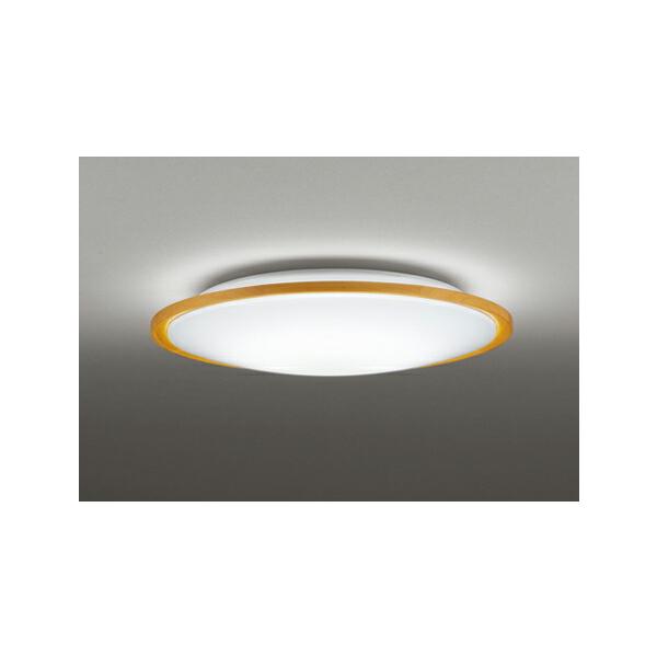 ODELIC（オーデリック） シーリングライト 【OL291328R】【OL 291 328R