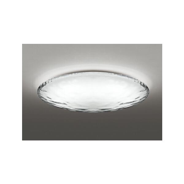 【展示品】ODELIC オーデリック シーリングライト OL291508BR ODELIC オーデリック シーリングライト OL291508BR | 商品紹介