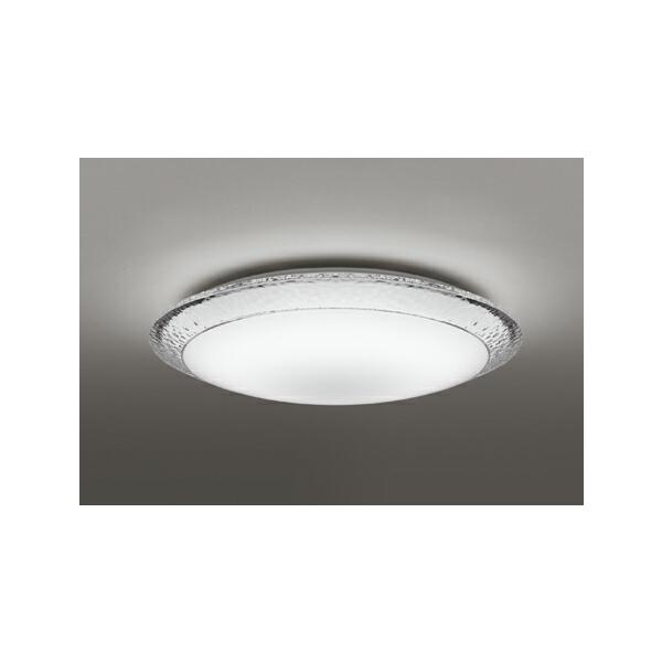 ODELIC（オーデリック） シーリングライト 【OL291352BCR】【OL 291