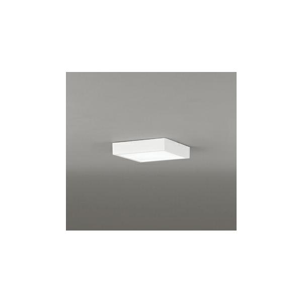 ODELIC オーデリック シーリングライト 【OL291395BR】【OL 291 395BR