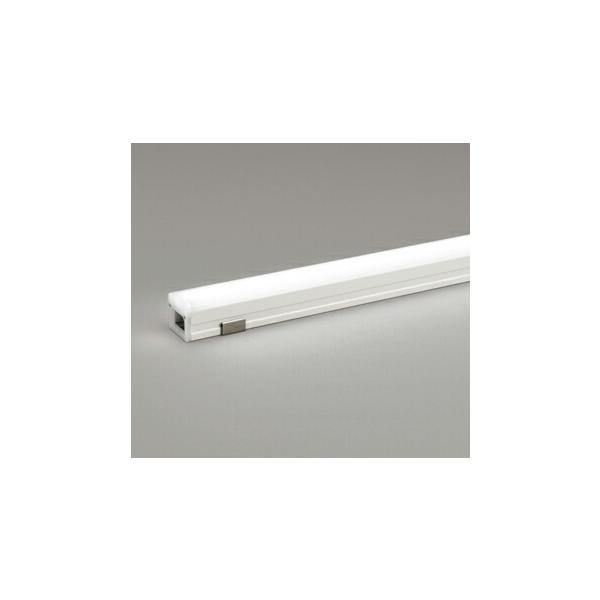 消費電力4.2W Ra93 【端部用】 ●LED ●ルミ(オフホワイト色)●ポリカーボネート(乳白) ●巾44 長300 高40 0.4kg ■光源寿命40000時間 ■壁面・天井面・床面取付兼用 ■連続調光100-1%・調色 ■調光器不可...