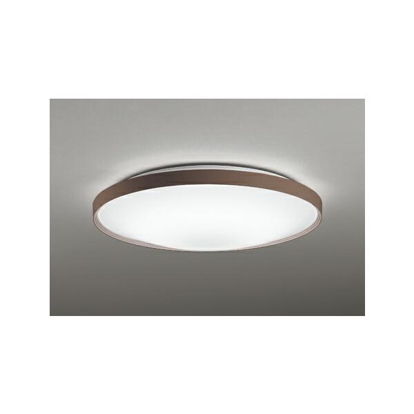 ODELIC オーデリック シーリングライト 【OL291560BR】【OL 291 560BR