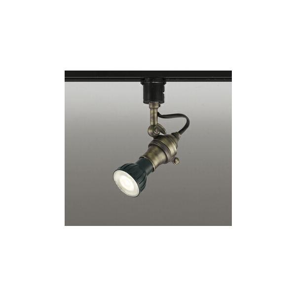 ODELIC（オーデリック） スポットライト 【OS256030BR】【OS 256 030BR