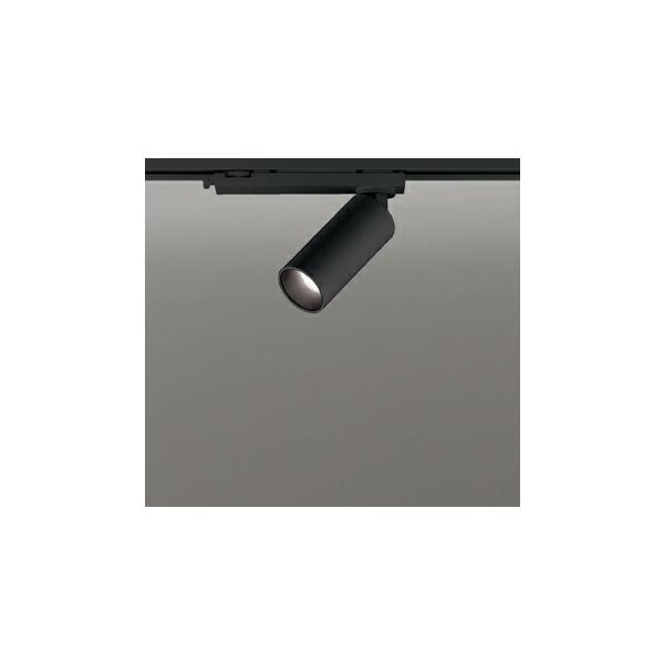 オーデリック オーデリック LEDスポットライト OS256583BR ブラック 調