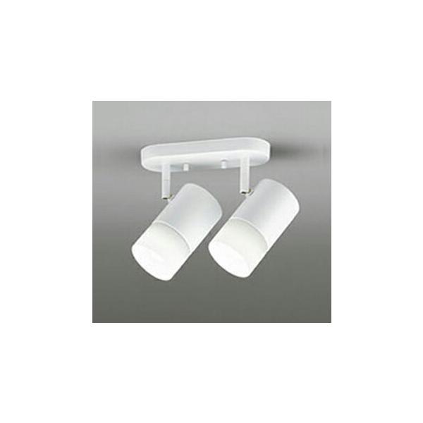 OS 256 673NR LEDランプ 2灯 ODELIC（オーデリック） スポットライト 【OS256673NR】【OS 256 673NR