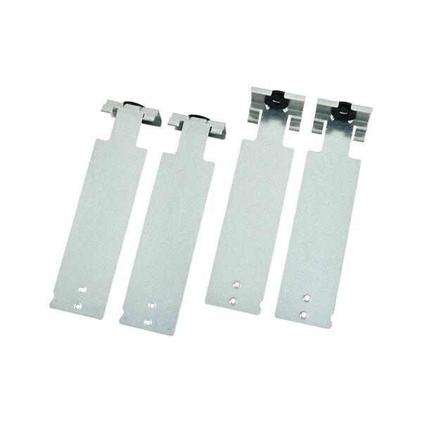 MITSUBISHI スプリング式防振吊金具　4個セット PS-10SBK2】 《KJK》 三菱電機 スプリング式防振吊金具 4個入り
