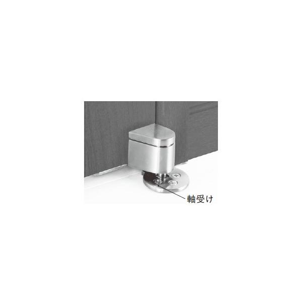 ノダ 下ピボット P-707 内装ドア用 入数：1 : 住宅設備のプロ