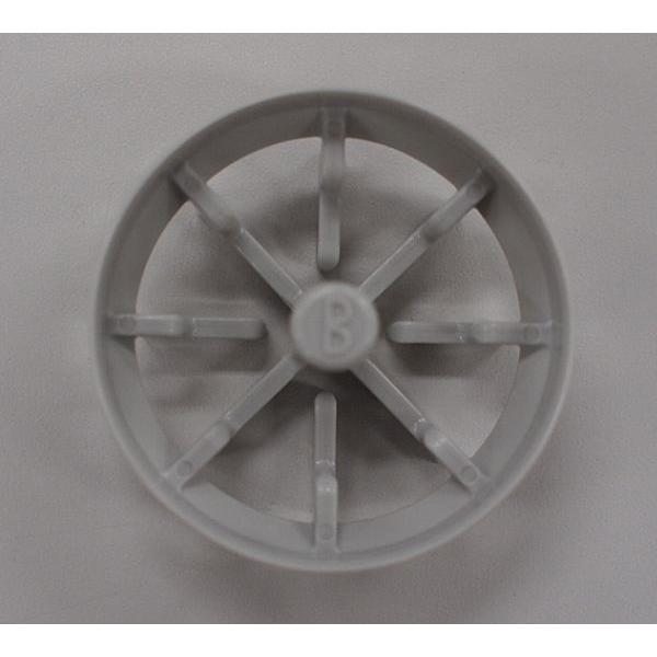 INAX/LIXIL ܂蕔i rRA[PBF-5H-MB] jbgoXrRA(c}~㕔ɍa)  PBF-5H-MB