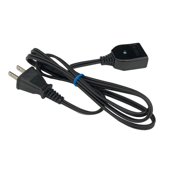 タイガー魔法瓶 蒸気レスVE電気まほうびん とく子さん 電源コード交換済 up-b_pde4428