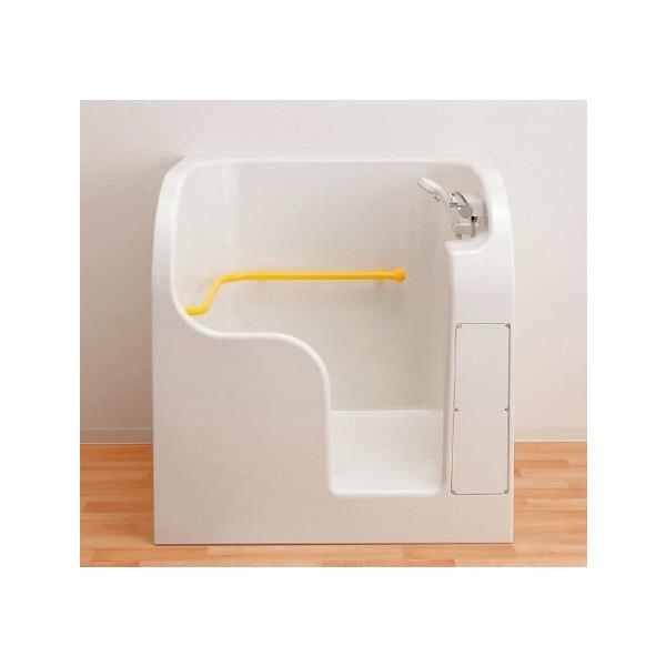 TOTO �c���p�o�X �c���p�V�����[�p���yPFS1100R�z�y���[�J�[�����̂݁E������s�ENP�㕥���s�z