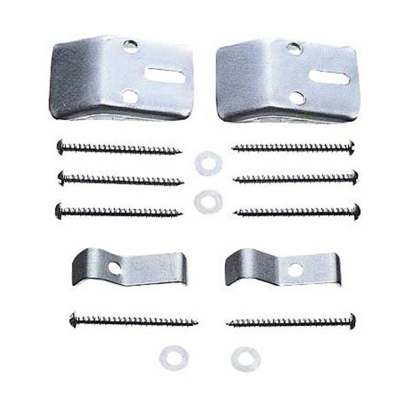 �O�h����[SANEI] ���ʗp�i ���ʊ�g���b�v �o�b�N�n���K�[�Z�b�g �yPH79S�z