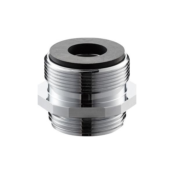 他サイト： 三栄水栓 [SANEI]【PT35-5】泡沫アダプターの商品画像