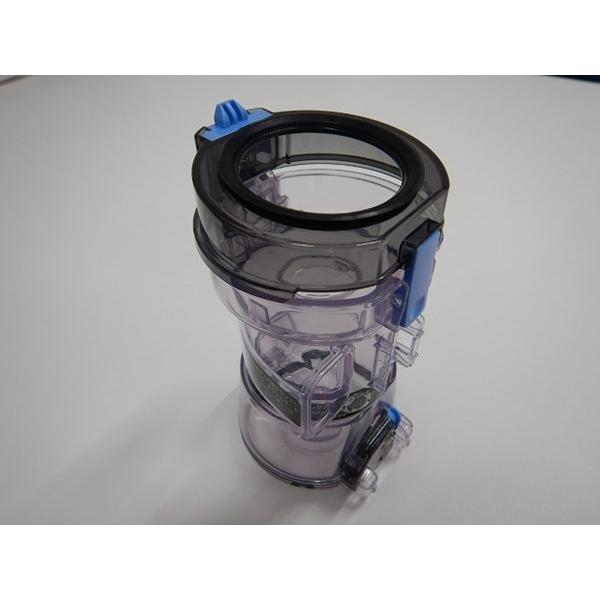 ダストカップ　ダストケース　日立　掃除機　PV-BH900J　新品 楽天市場】【純正品・新品】日立掃除機用のダストケース完成☆1