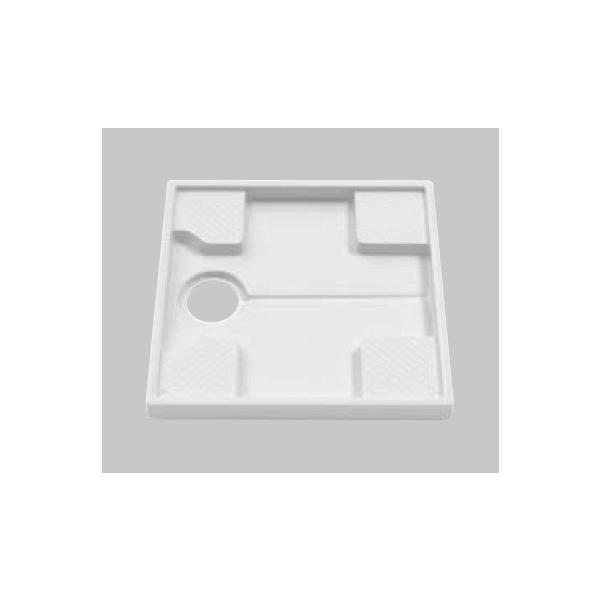洗濯機用防水トレイ 洗濯機 置き台 バン TOTO - メルカリ