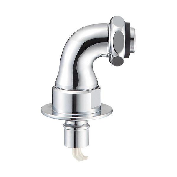 SANEI 洗濯機用L型ニップル PY12-40X (水栓金具) 価格比較