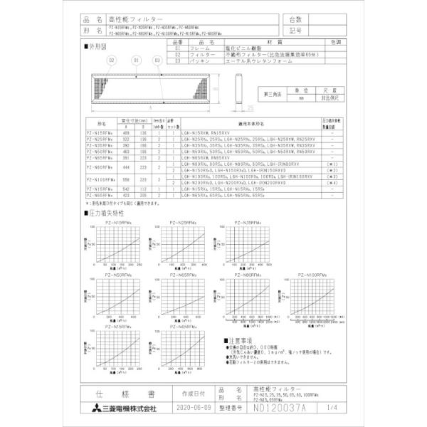 OH C  yPZ-N25RFM5z ƖpXiC [ʔ]Ɛݗp tB^[ PZ-N25RFM5