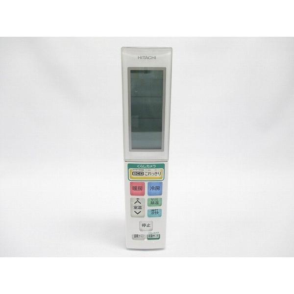 日立　リモコン（RAR-5T8）　【品番：RAS-JT28DE2-002】 日立（HITACHI） リモコン（RAR−5T8）【RAS-JT28DE2-002】日立