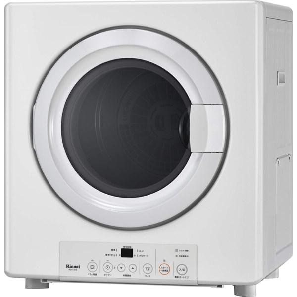 Rinnai ガス衣類乾燥機 リンナイ Rinnai 【RDT-31S】 ガス衣類乾燥機 品名コード：22-0147