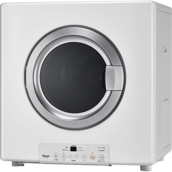 送料無料✨ Rinnai リンナイ 乾太くん RDT-54S-SV 2022年製 リンナイ Rinnai 【RDT-54S-SV】 ガス衣類乾燥機 品名コード：22-0113