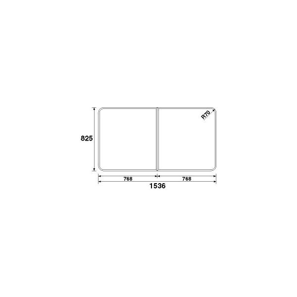 pi\jbN Panasonic oX[ Ct^ 1536×Z825Fg݃t^F`F2F؂茇Ȃ RL91058STC RL91058SC ̌pi