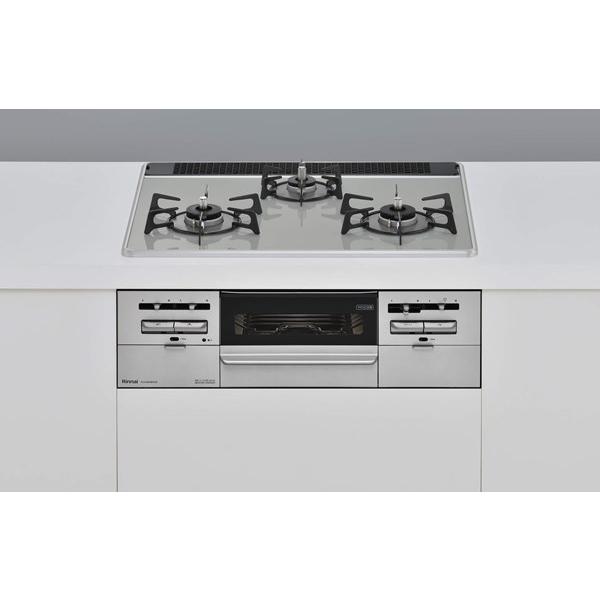 リンナイ Rinnai 【RS31AW36P41R7VW】 グリル付ガスビルトイン リンナイ Rinnai 【RS31AW36P41R7VW】 グリル付ガスビルトイン