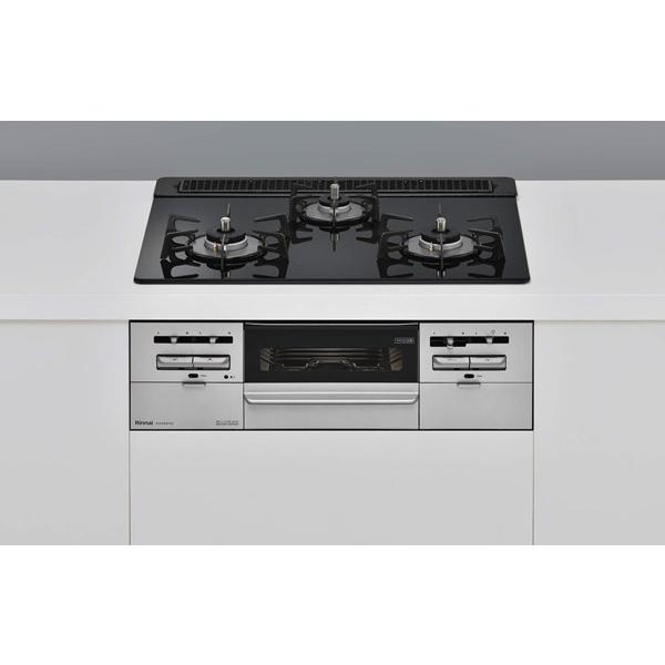リンナイ Rinnai 【RS31AW36T1R7VW】 グリル付ガスビルトイン リンナイ Rinnai 【RS31AW36T1R7VW】 グリル付ガスビルトイン