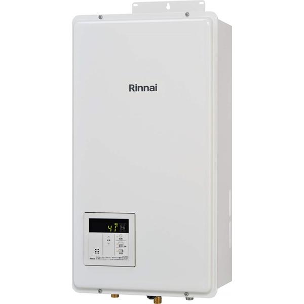 リンナイ Rinnai 【RUX-V1316FFDA(A)-E】 ガス給湯器 13Aのみ 品名