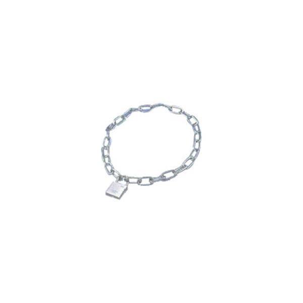 水本機械製作所 ステンレス スーパーデフロック チェーン長さ600mm