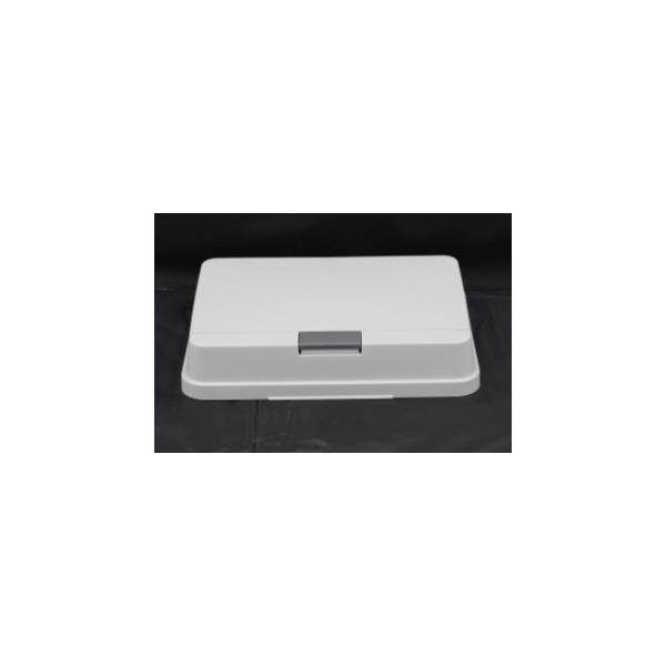 Panasonic（パナソニック） 新 36Lペール蓋一式 SE5107322 SE5107319の