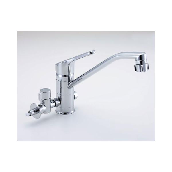 LIXIL INAX クロマーレ キッチンシャワー付シングルレバー混合水 LIXIL INAX クロマーレ キッチンシャワー付シングルレバー混合水