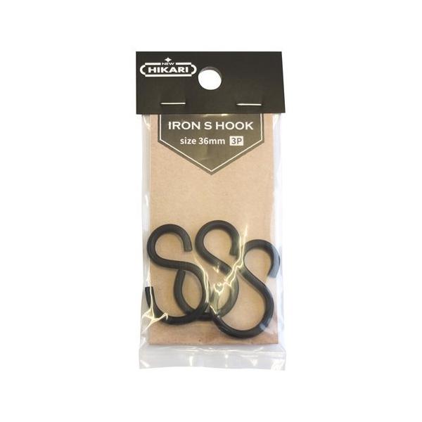 NEW HIKARI ACAStbN ubN  36mm 3 SH-ISH30K